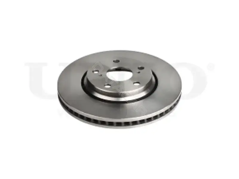 Тормозные диски UNIO BRD-20535