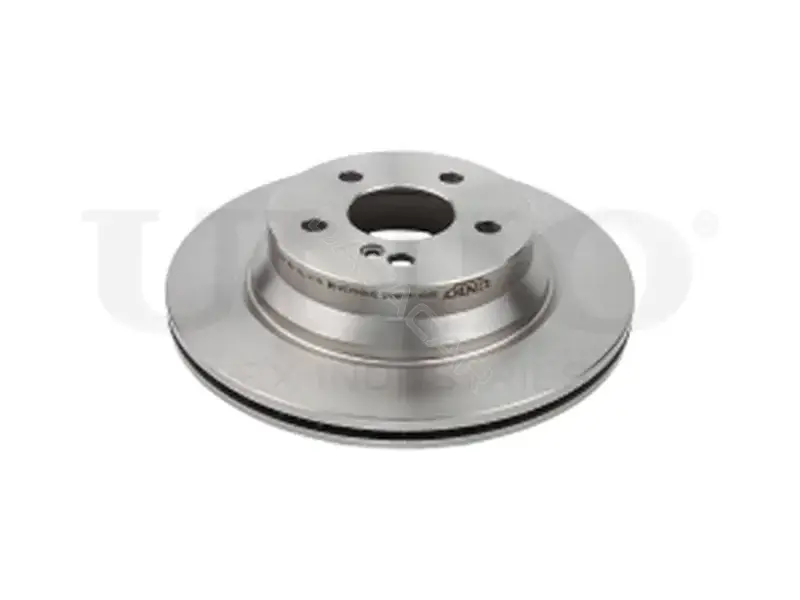 Тормозные диски UNIO BRD-20536