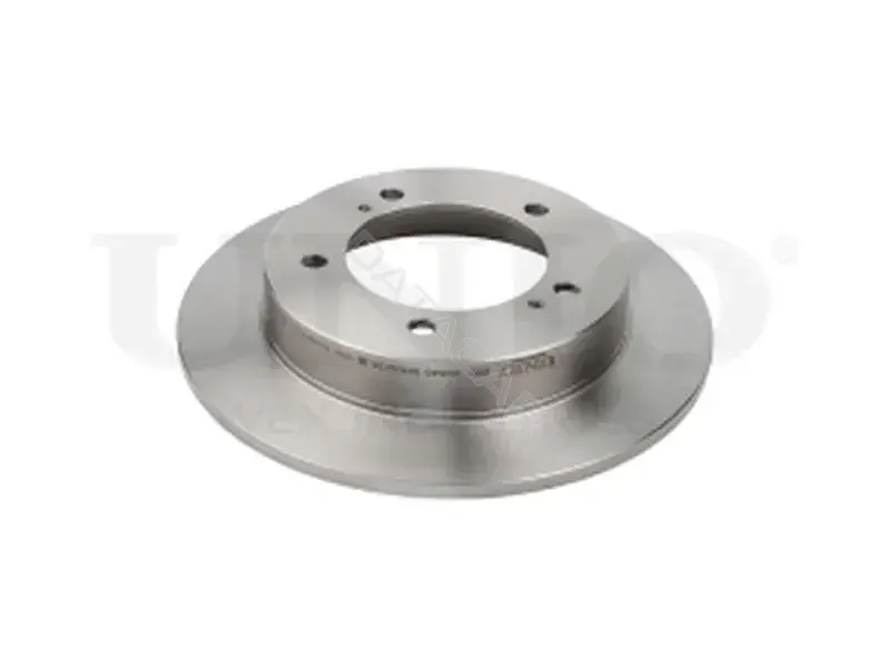 Тормозные диски UNIO BRD-20545