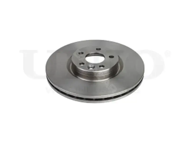 Тормозные диски UNIO BRD-20551