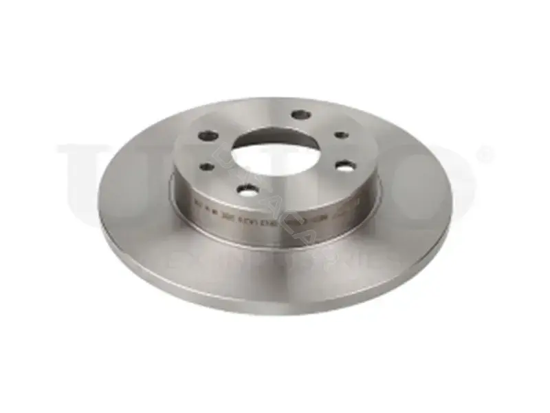 Тормозные диски UNIO BRD-20554