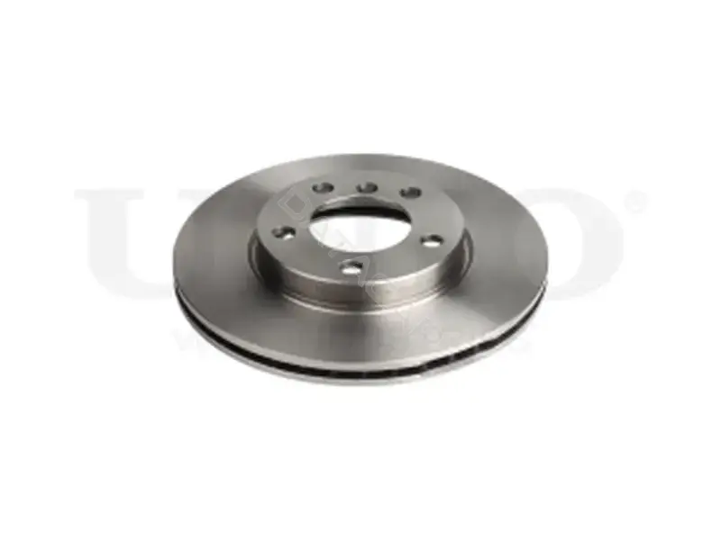 Тормозные диски UNIO BRD-20556