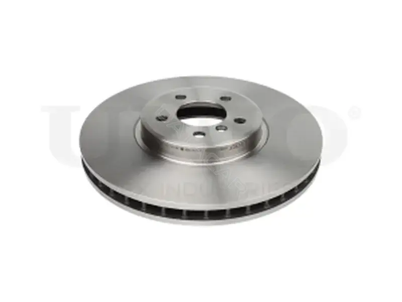 Тормозные диски UNIO BRD-20560