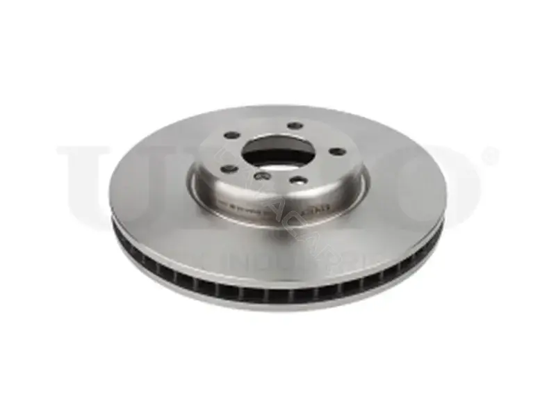 Тормозные диски UNIO BRD-20562