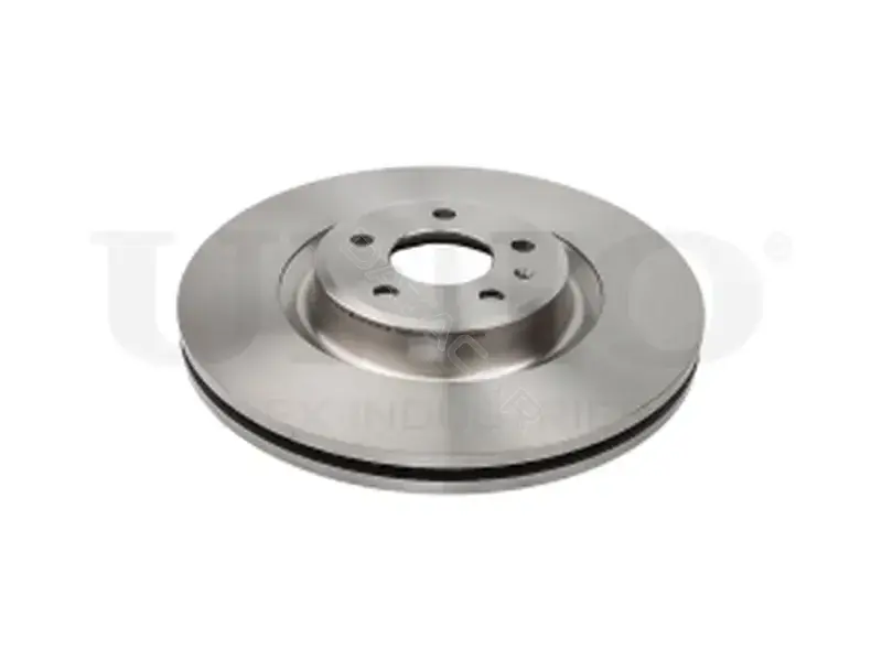 Тормозные диски UNIO BRD-20563