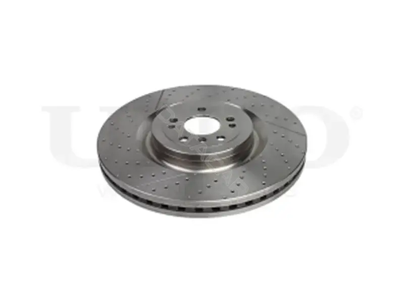 Тормозные диски UNIO BRD-20583