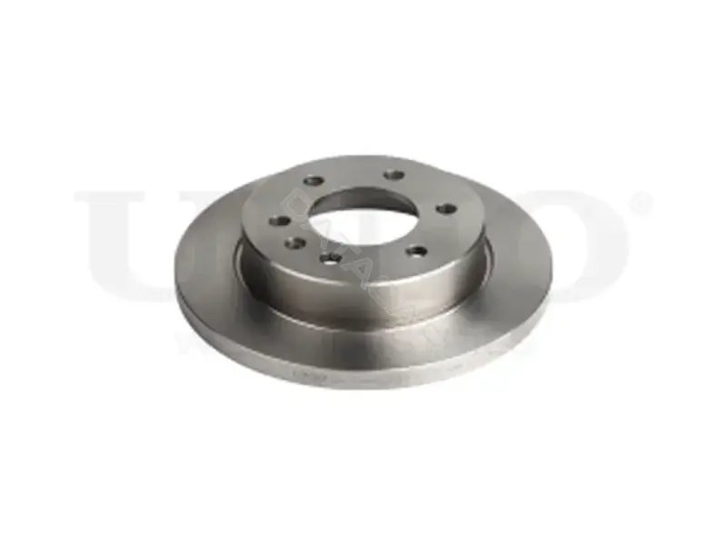 Тормозные диски UNIO BRD-20584