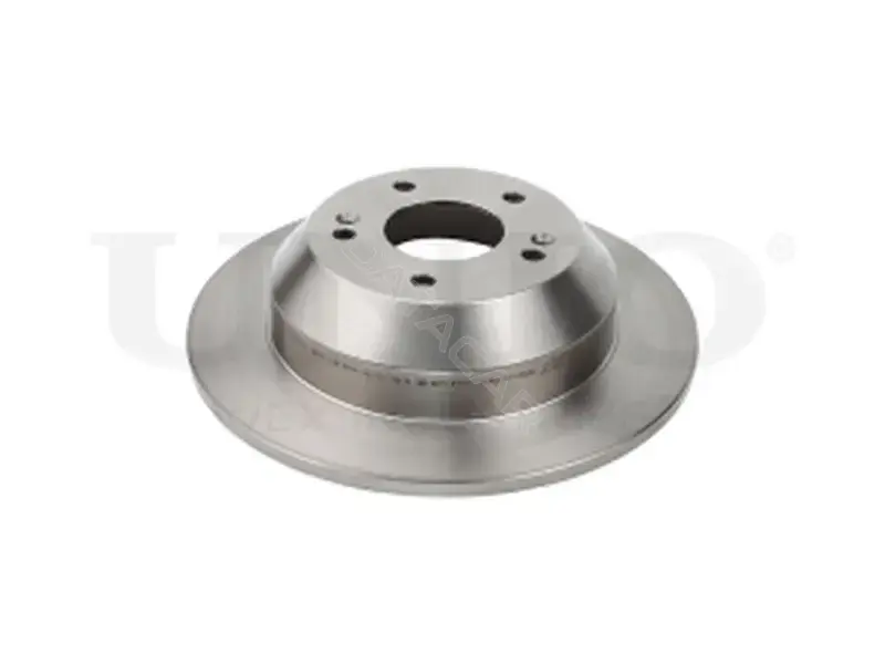 Тормозные диски UNIO BRD-20591