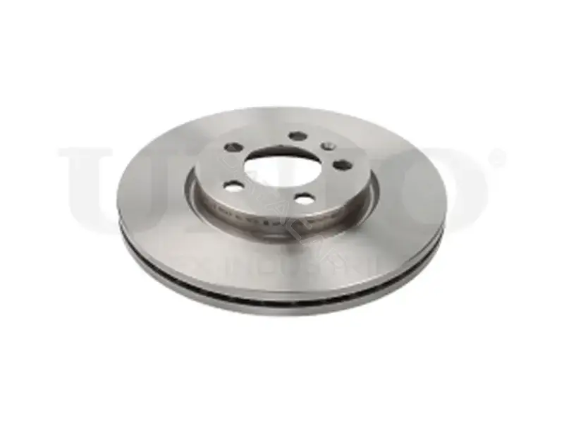 Тормозные диски UNIO BRD-20595