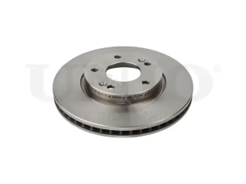 Тормозные диски UNIO BRD-20597