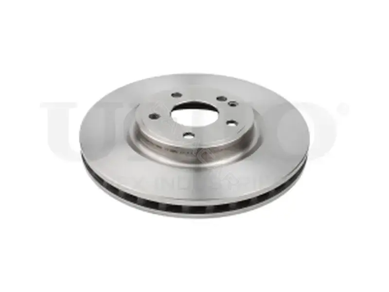Тормозные диски UNIO BRD-20600