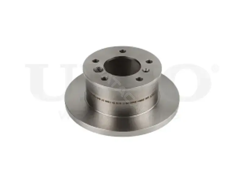 Тормозные диски UNIO BRD-20604