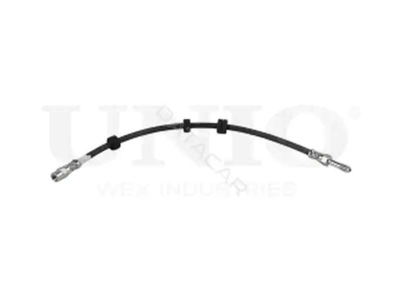 Тормозные шланги UNIO BRH-10025