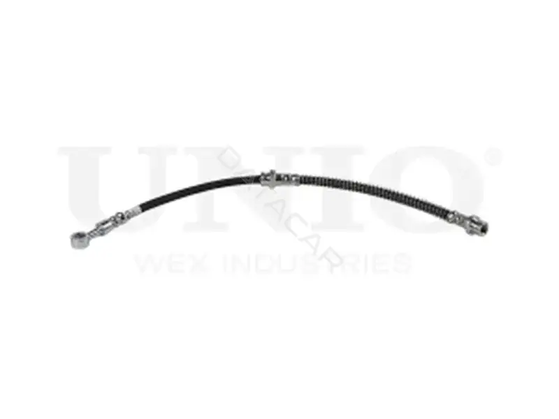 Тормозные шланги UNIO BRH-10035