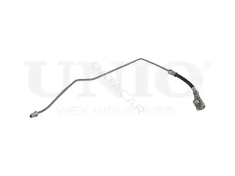 Тормозные шланги UNIO BRH-10043