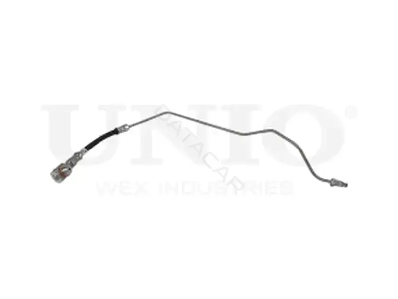 Тормозные шланги UNIO BRH-10044