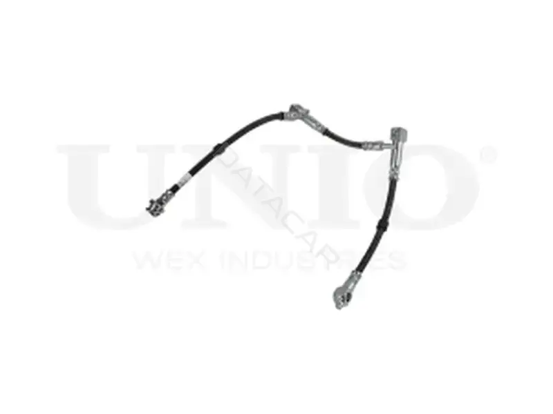 Тормозные шланги UNIO BRH-10074