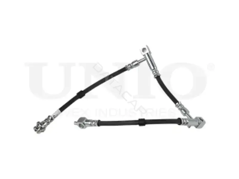 Тормозные шланги UNIO BRH-10075