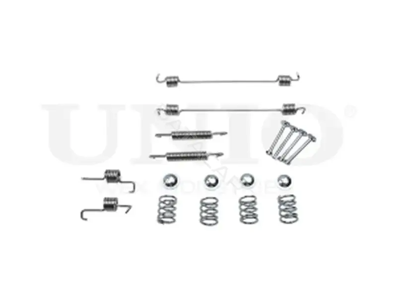 Тормозные колодки UNIO BRK40022