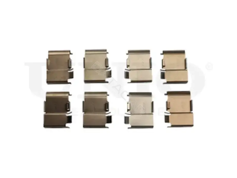 Тормозные колодки UNIO BRK40029