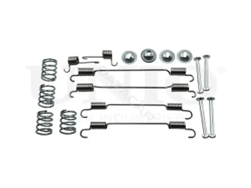 Тормозные колодки UNIO BRK-40044