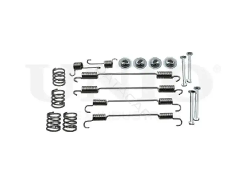 Тормозные колодки UNIO BRK-40045
