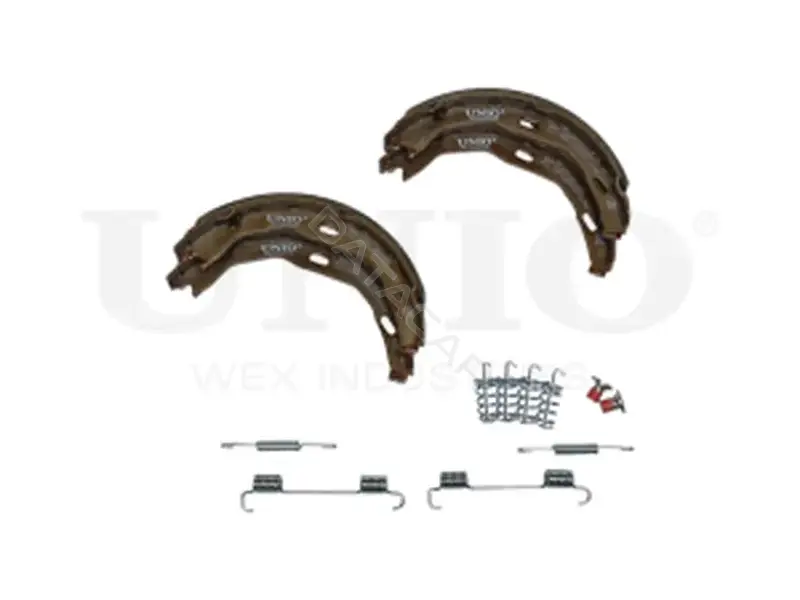 Барабанные колодки UNIO BRP-10027