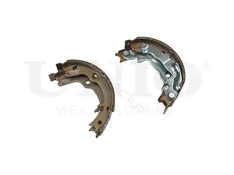 Барабанные колодки UNIO BRP-10045