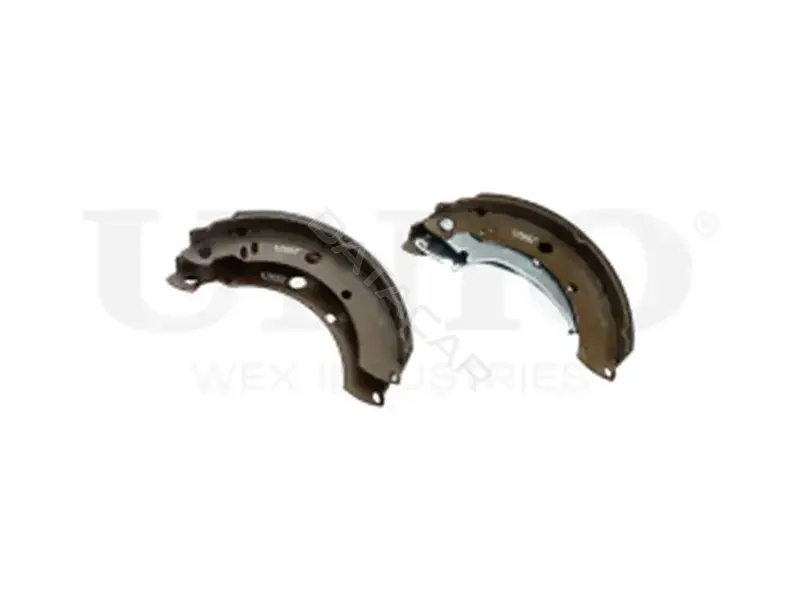 Барабанные колодки UNIO BRP-10063