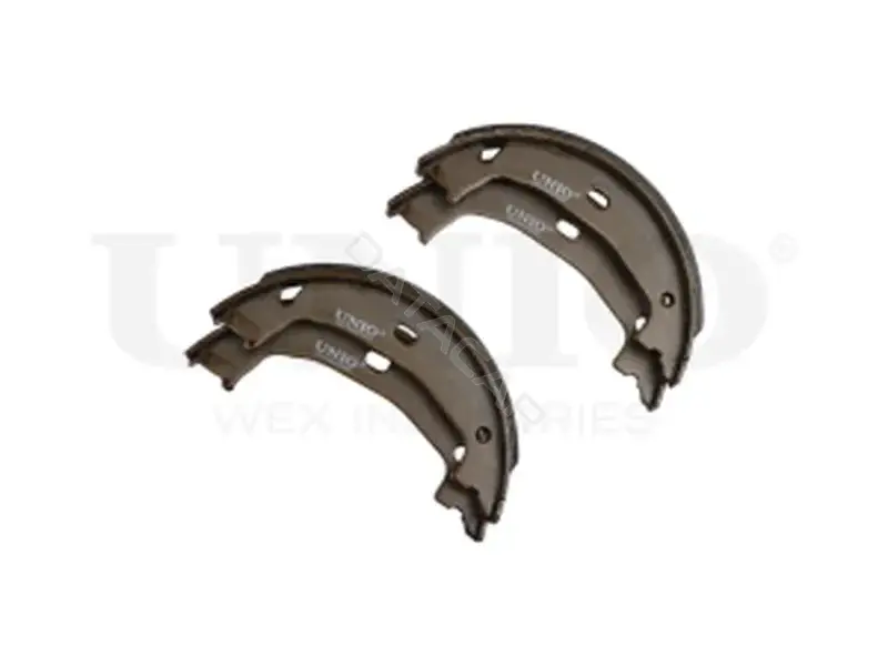 Барабанные колодки UNIO BRP-10065