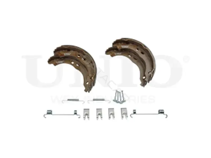 Барабанные колодки UNIO BRP-10075