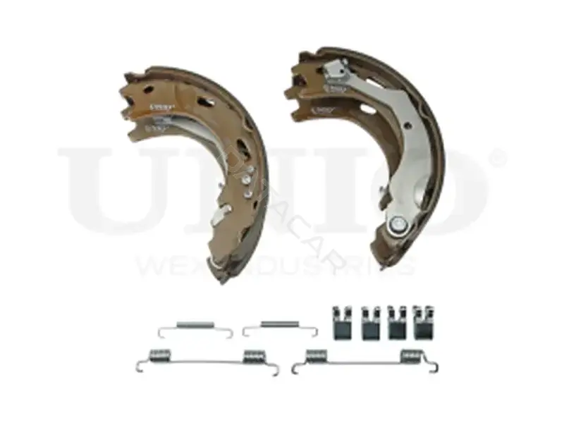 Барабанные колодки UNIO BRP-10079