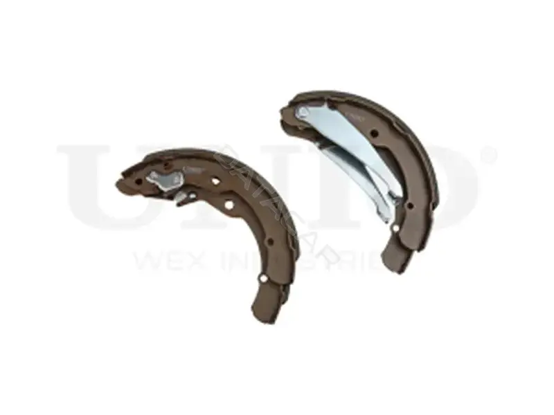 Барабанные колодки UNIO BRP-10095