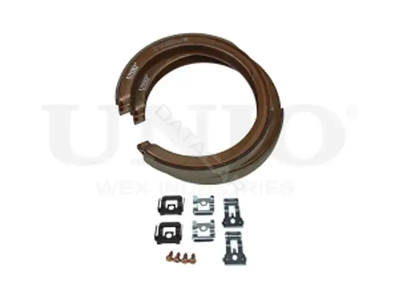 Барабанные колодки UNIO BRP-10106