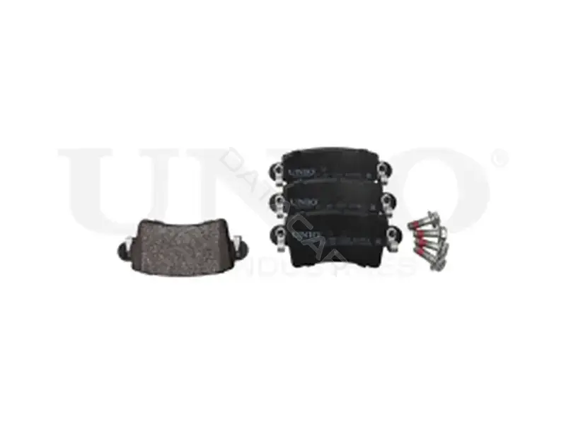 Тормозные колодки UNIO BRP-20005