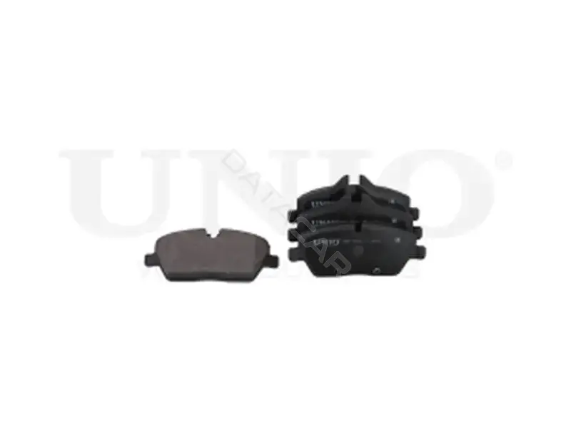 Тормозные колодки UNIO BRP-20015