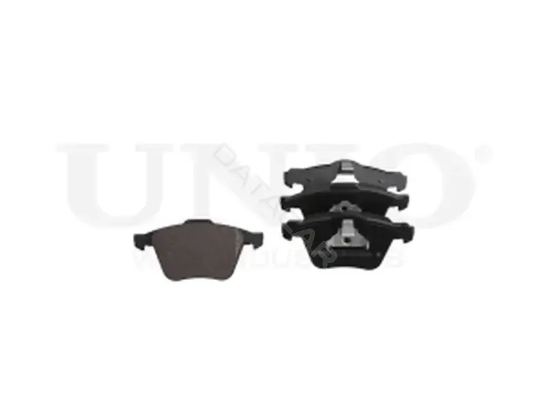Тормозные колодки UNIO BRP-20017