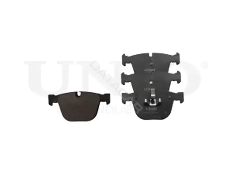 Тормозные колодки UNIO BRP-20021