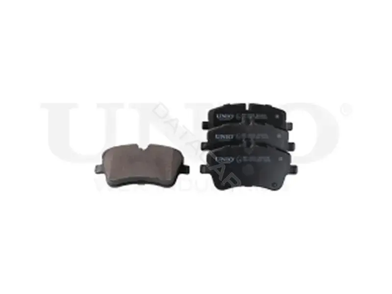 Тормозные колодки UNIO BRP-20024