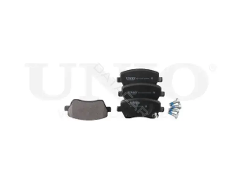 Тормозные колодки UNIO BRP-20046