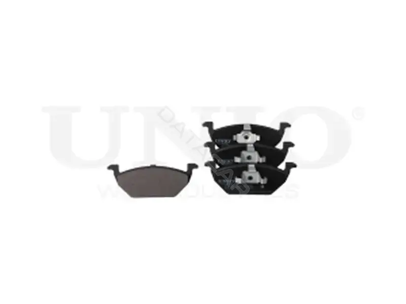 Тормозные колодки UNIO BRP-20063
