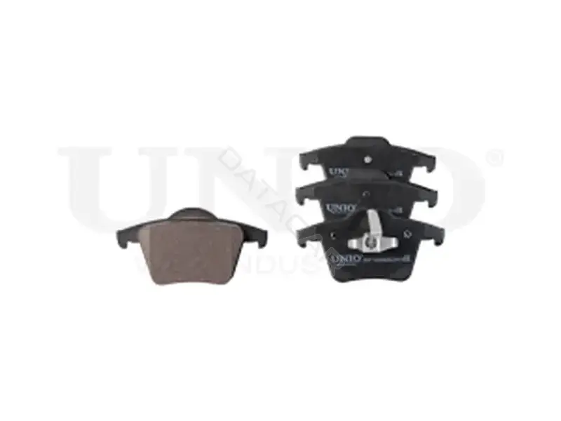 Тормозные колодки UNIO BRP-20068