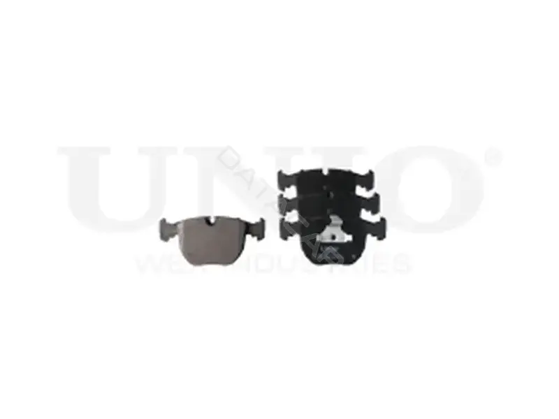 Тормозные колодки UNIO BRP-20073