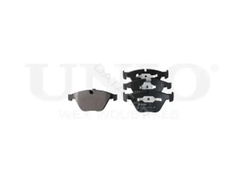 Тормозные колодки UNIO BRP-20079