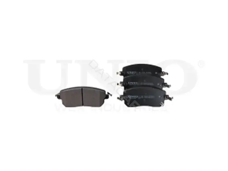 Тормозные колодки UNIO BRP-20093