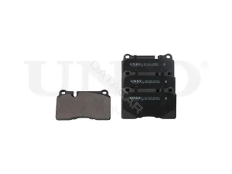 Тормозные колодки UNIO BRP-20125