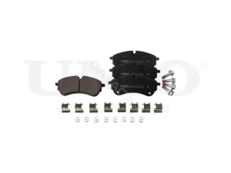 Тормозные колодки UNIO BRP-20258