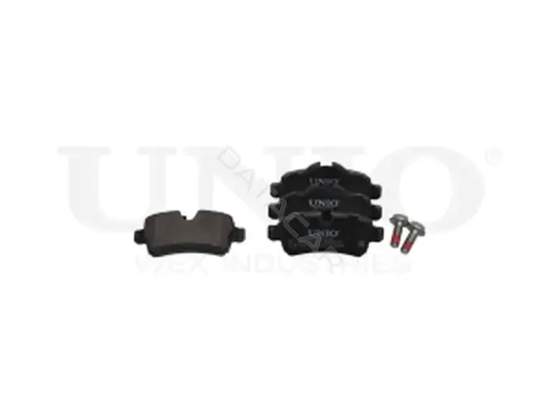 Тормозные колодки UNIO BRP-20268