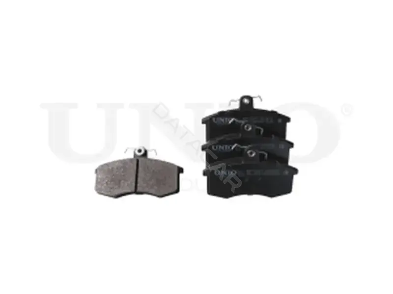 Тормозные колодки UNIO BRP-20277