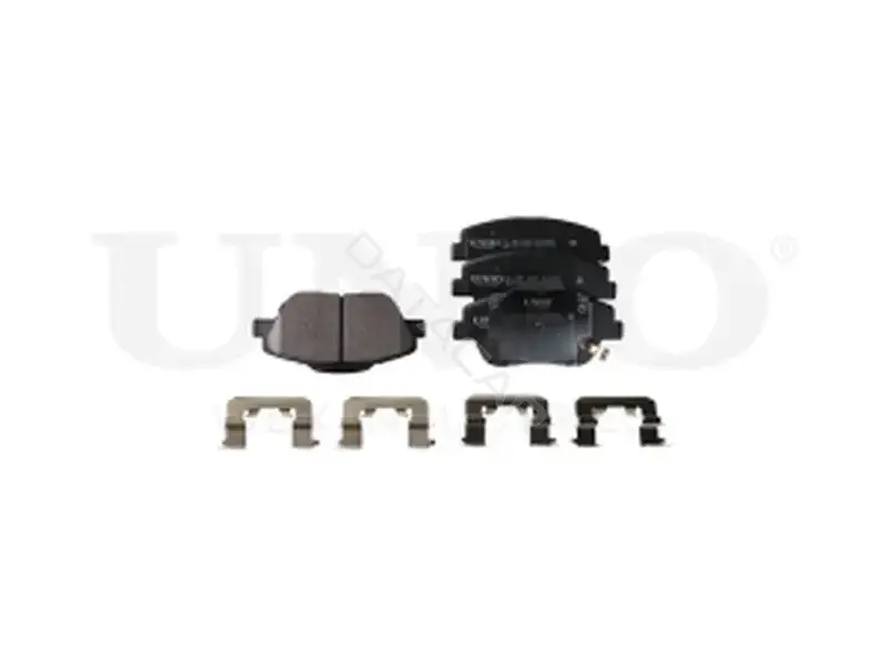 Тормозные колодки UNIO BRP-20287